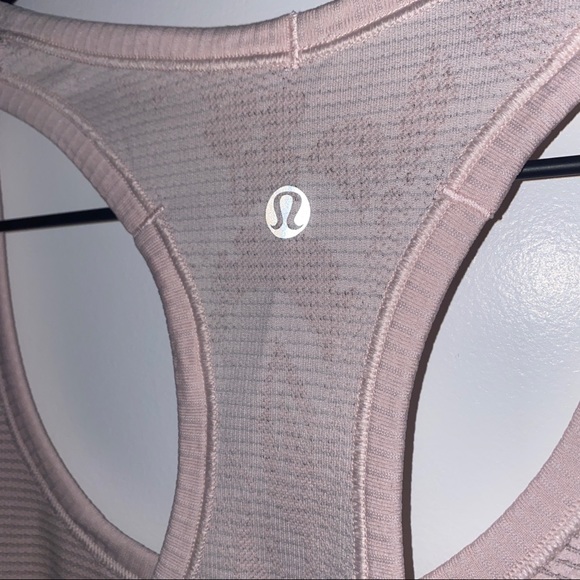 Swiftly Tech Racerback Tank Top 2.0 - Picture 3 of 8